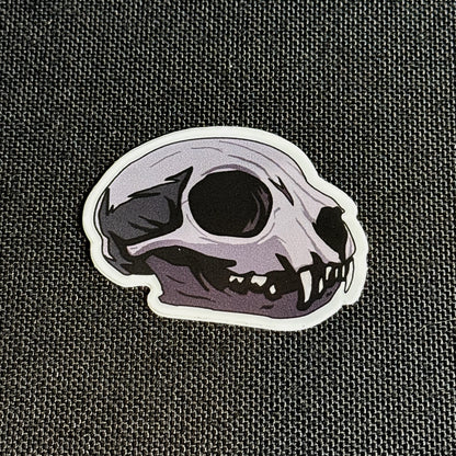 Graycat Concepts Slap