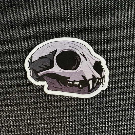Graycat Concepts Slap