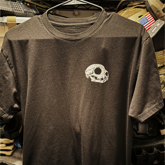 Graycat Concepts Tee