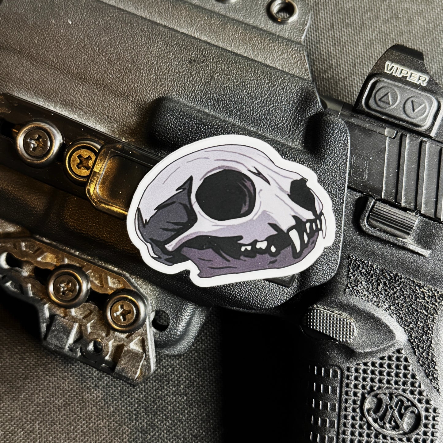 Graycat Concepts Slap