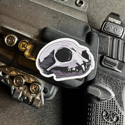 Graycat Concepts Slap